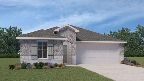 354 Presley Drive