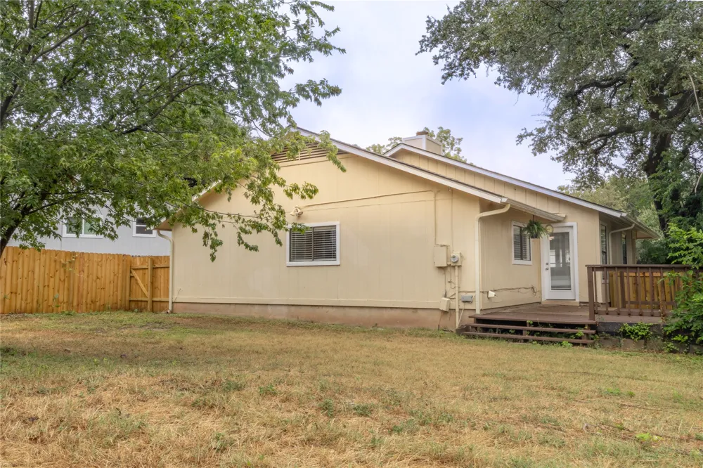 12903 Campos Drive Austin, TX 78727