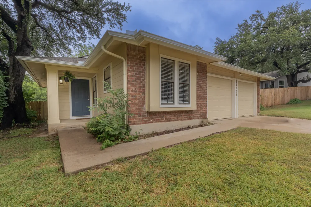 12903 Campos Drive Austin, TX 78727
