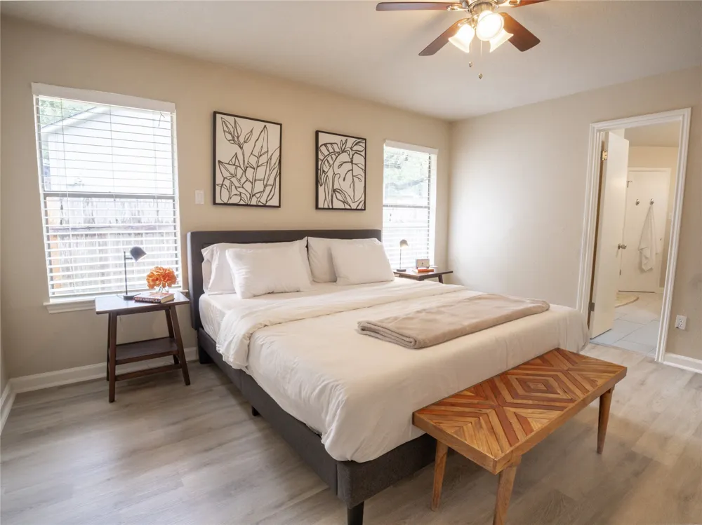 12903 Campos Drive Austin, TX 78727