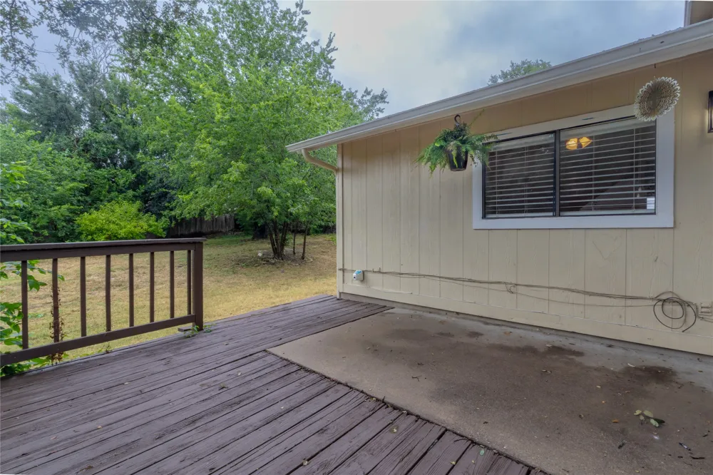 12903 Campos Drive Austin, TX 78727