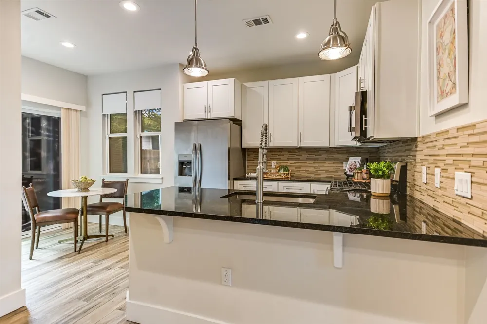 5102 Martin Avenue #2 Austin, TX 78751
