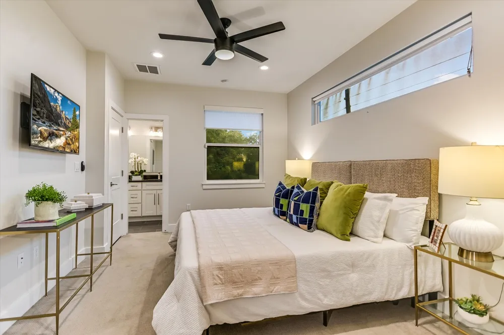 5102 Martin Avenue #2 Austin, TX 78751