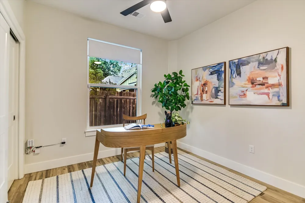5102 Martin Avenue #2 Austin, TX 78751
