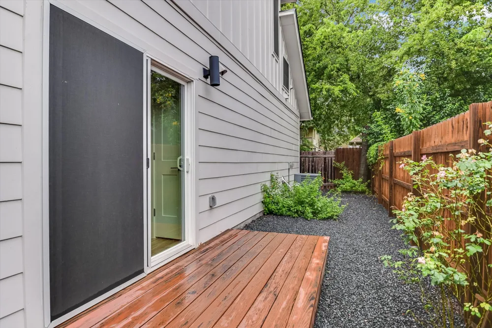 5102 Martin Avenue #2 Austin, TX 78751