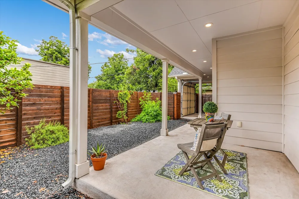 5102 Martin Avenue #2 Austin, TX 78751