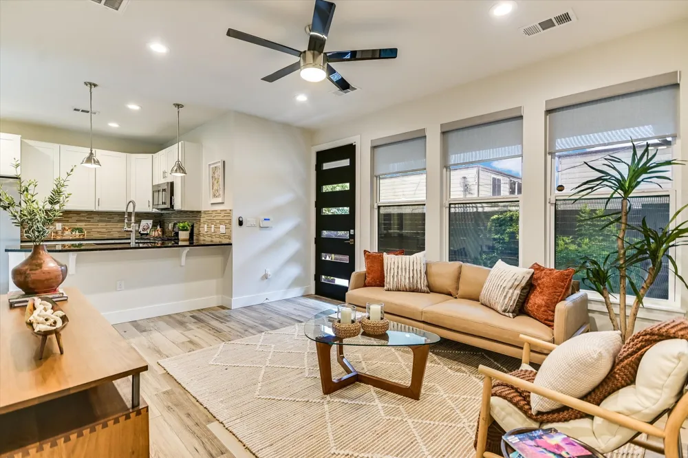 5102 Martin Avenue #2 Austin, TX 78751
