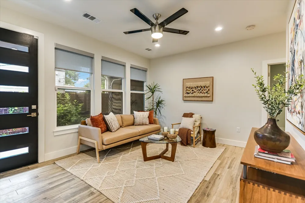 5102 Martin Avenue #2 Austin, TX 78751