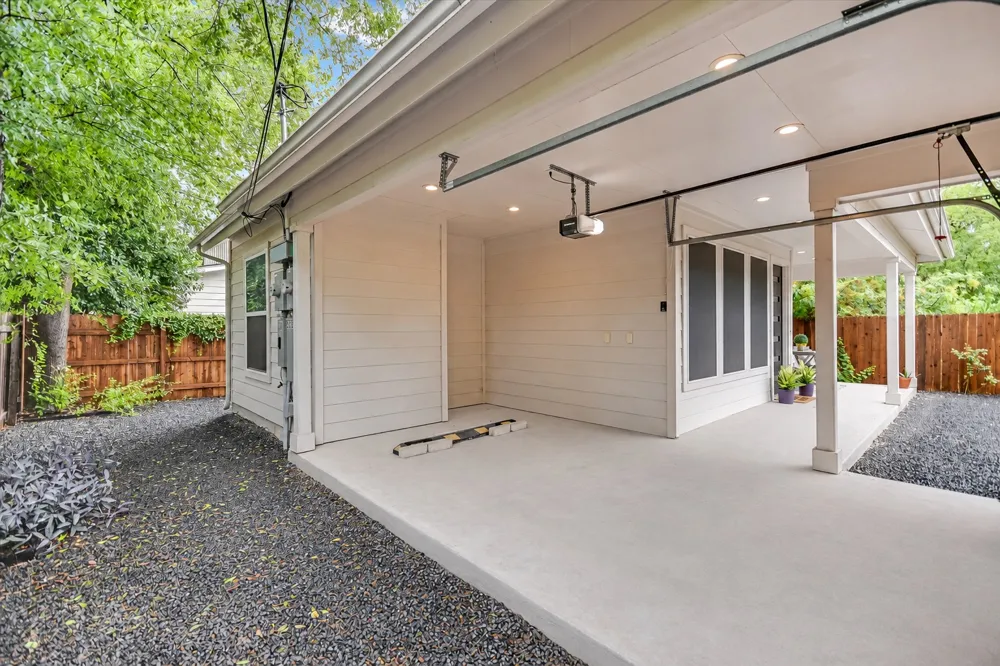 5102 Martin Avenue #2 Austin, TX 78751