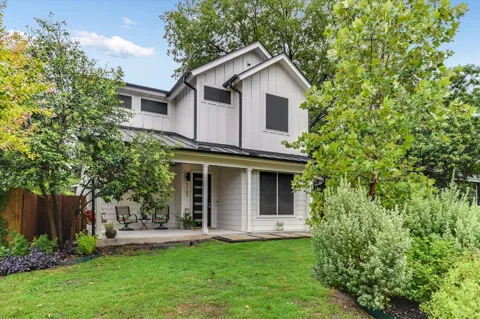 5102 Martin Avenue #1