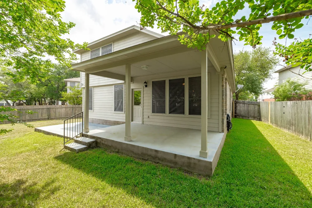14444 Lilley Brook Cove Austin, TX 78717