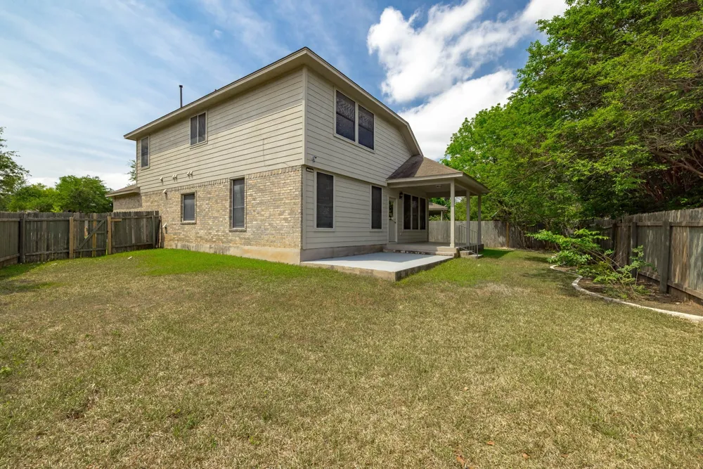 14444 Lilley Brook Cove Austin, TX 78717