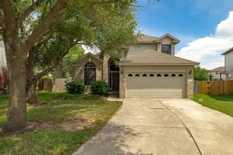 14444 Lilley Brook Cove