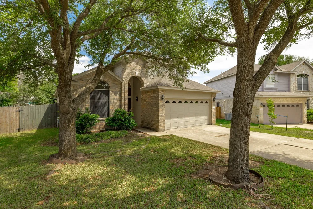 14444 Lilley Brook Cove Austin, TX 78717