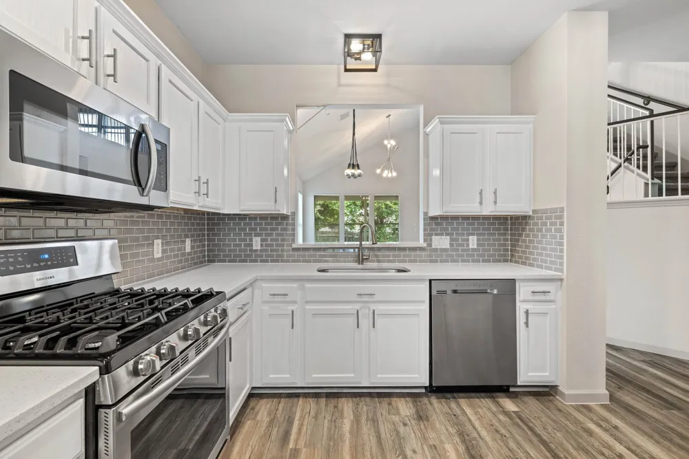 14444 Lilley Brook Cove Austin, TX 78717