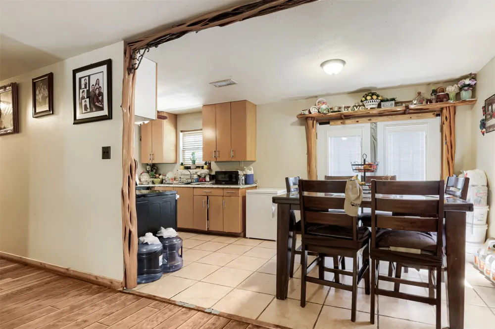 5401 County Road 200 Liberty Hill, TX 78642