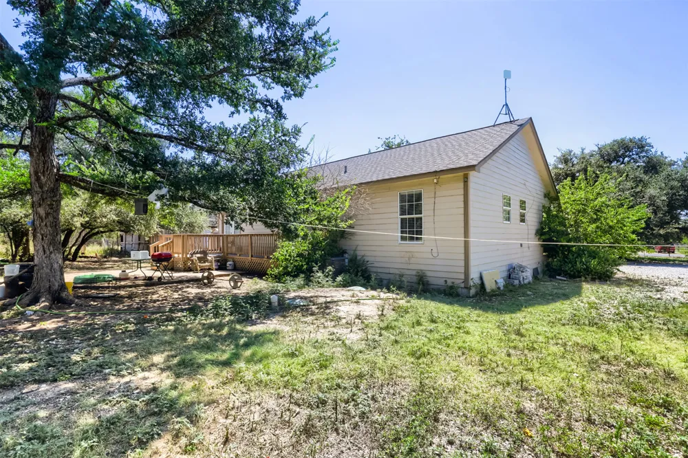 5401 County Road 200 Liberty Hill, TX 78642