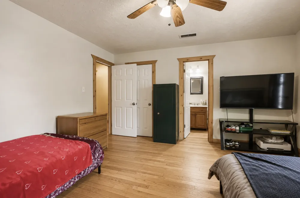 5401 County Road 200 Liberty Hill, TX 78642