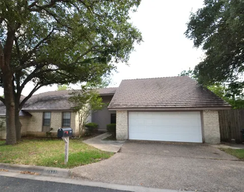 8833 Tallwood Drive