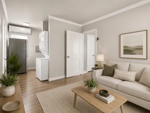 204 E 30th Street #101