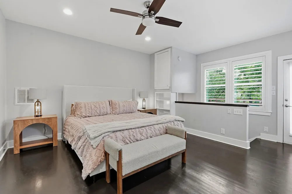 1506 Chelsea Lane Austin, TX 78704