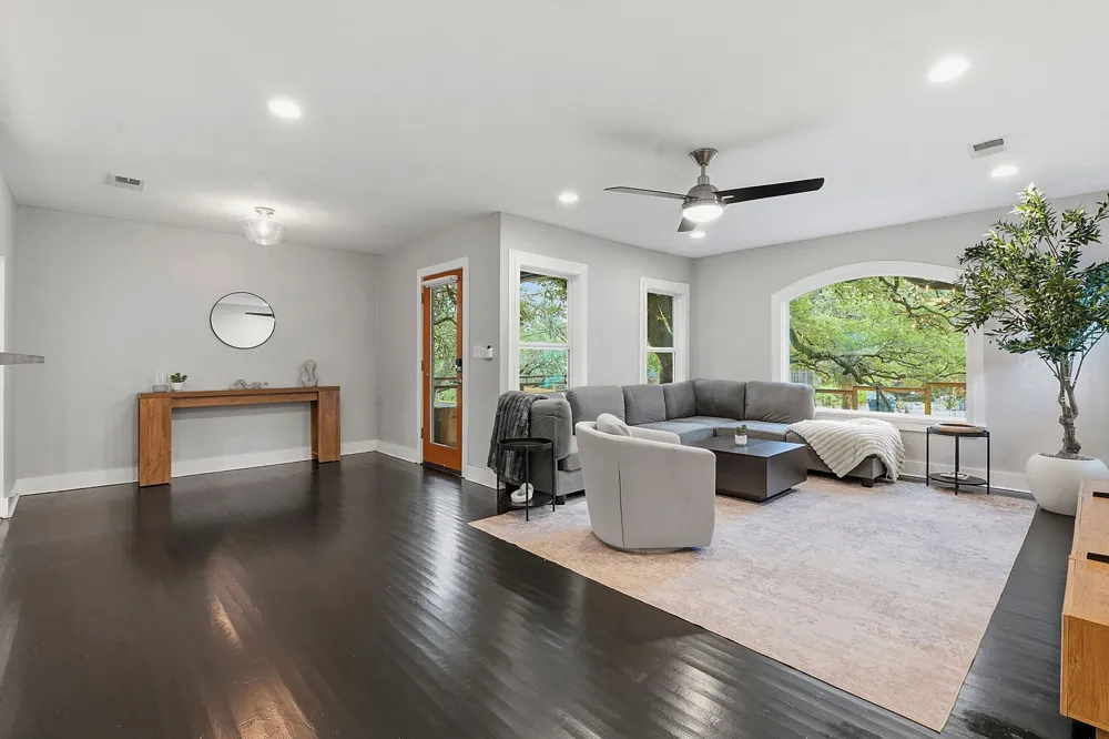 1506 Chelsea Lane Austin, TX 78704