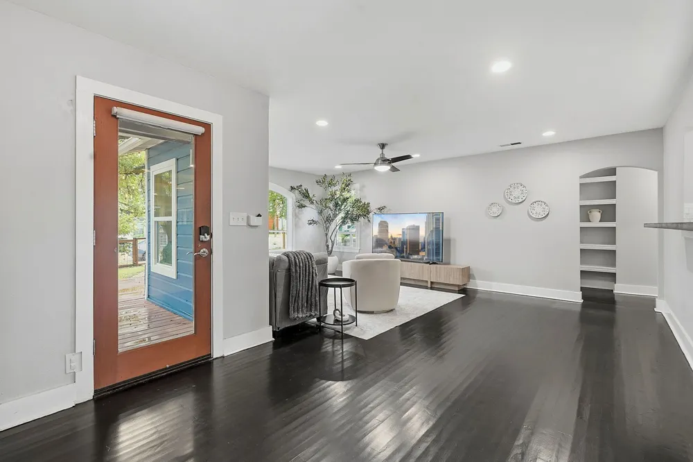 1506 Chelsea Lane Austin, TX 78704