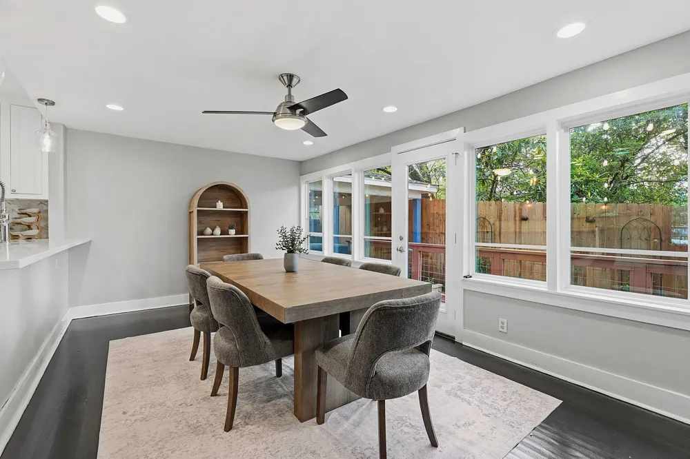 1506 Chelsea Lane Austin, TX 78704