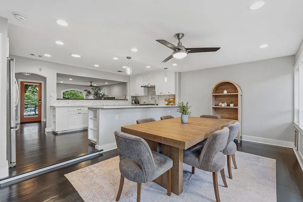 1506 Chelsea Lane Austin, TX 78704