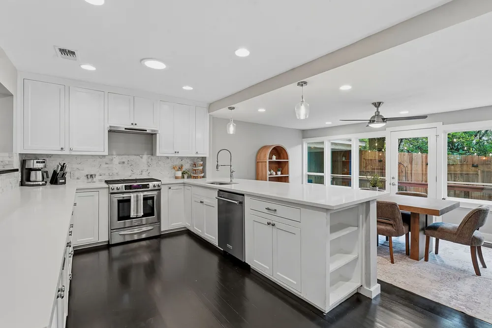 1506 Chelsea Lane Austin, TX 78704