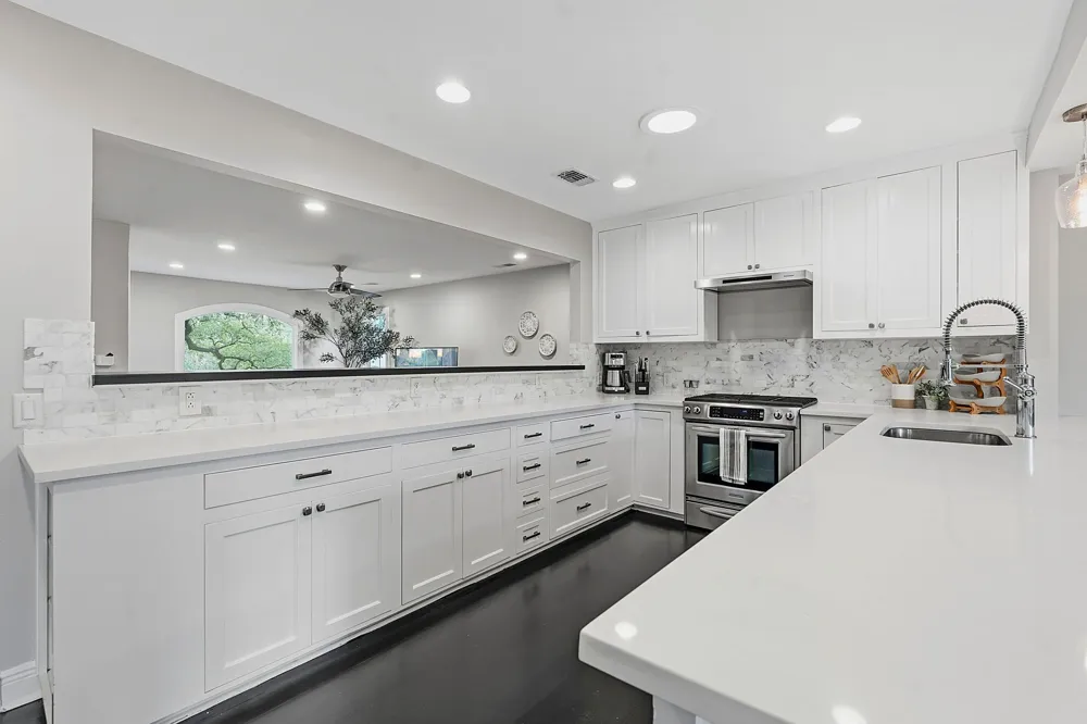 1506 Chelsea Lane Austin, TX 78704