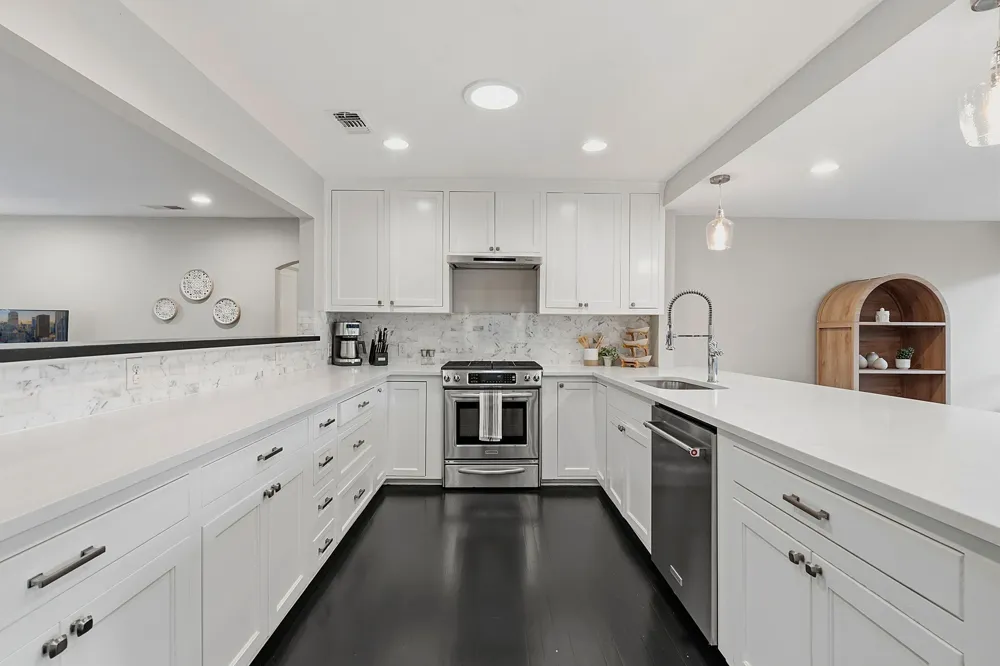 1506 Chelsea Lane Austin, TX 78704