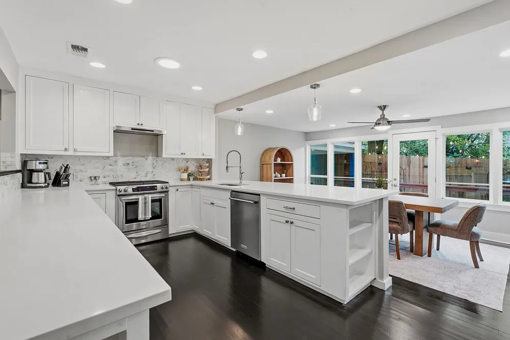 1506 Chelsea Lane Austin, TX 78704