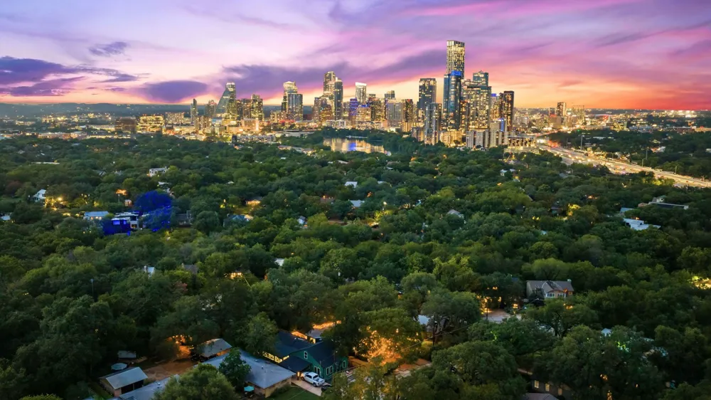 1506 Chelsea Lane Austin, TX 78704
