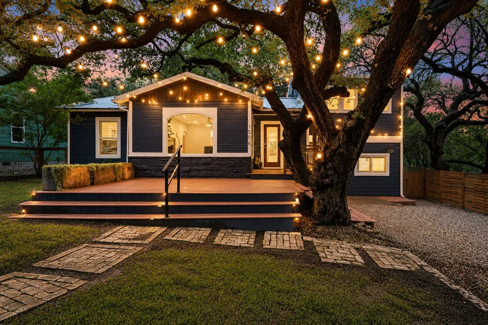 1506 Chelsea Lane Austin, TX 78704