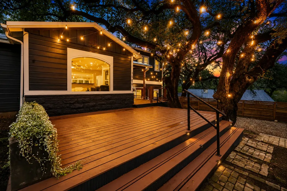 1506 Chelsea Lane Austin, TX 78704