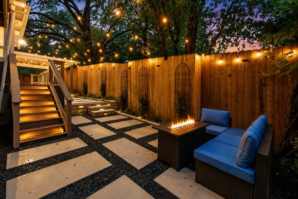 1506 Chelsea Lane Austin, TX 78704