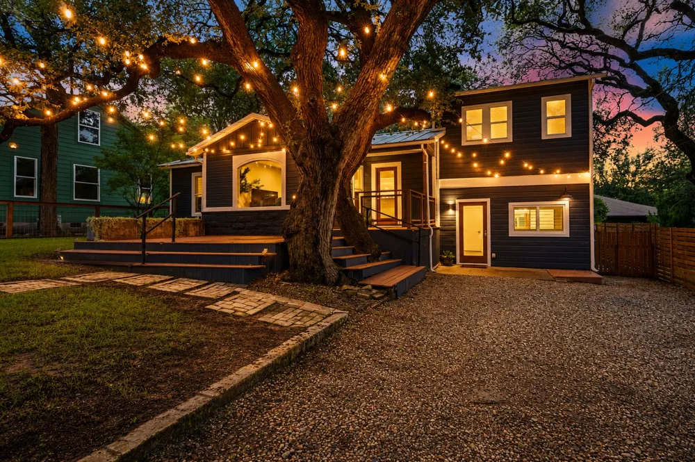 1506 Chelsea Lane Austin, TX 78704