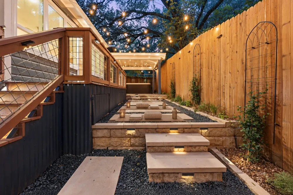 1506 Chelsea Lane Austin, TX 78704