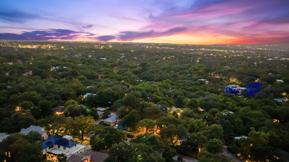 1506 Chelsea Lane Austin, TX 78704