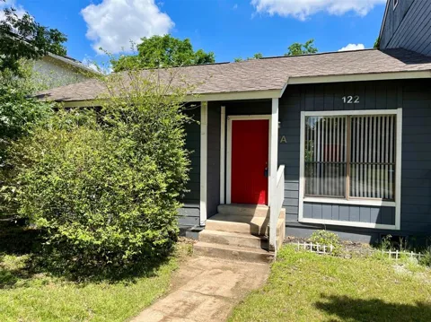 122 Hillside Drive #A