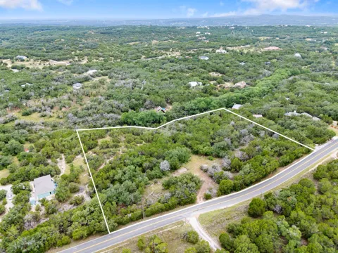 23070 Pedernales Canyon Trail