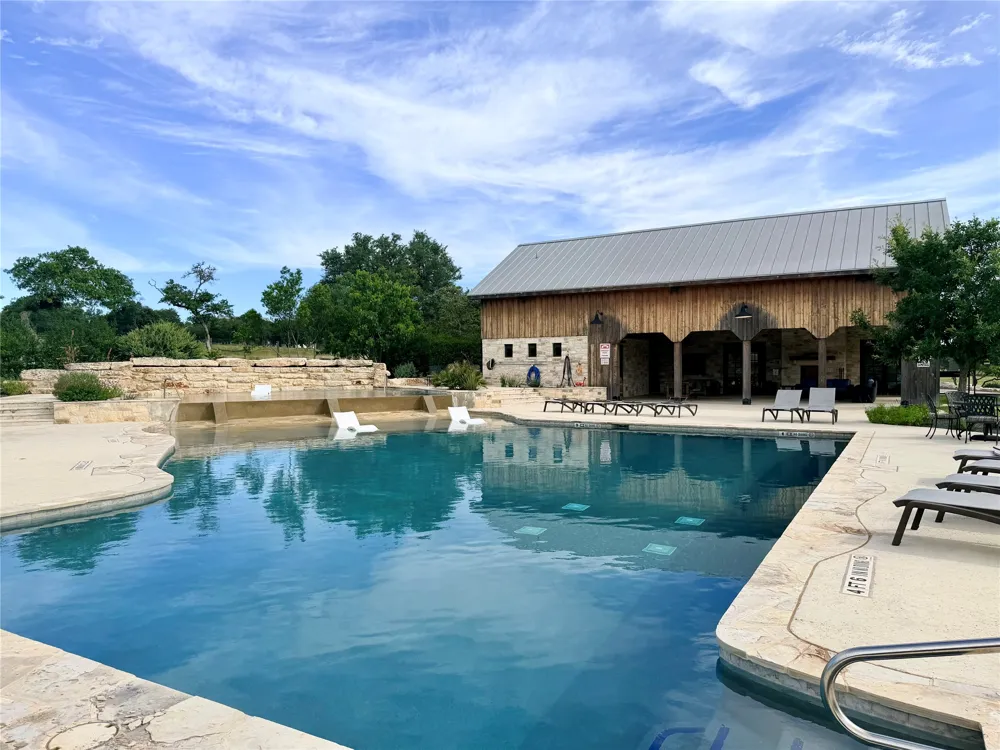 485 Inspiration Loop Fredericksburg, TX 78624
