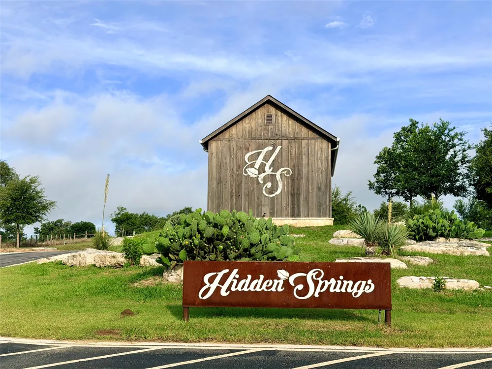 485 Inspiration Loop Fredericksburg, TX 78624