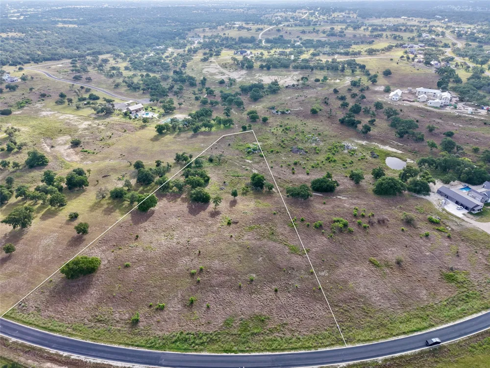 485 Inspiration Loop Fredericksburg, TX 78624