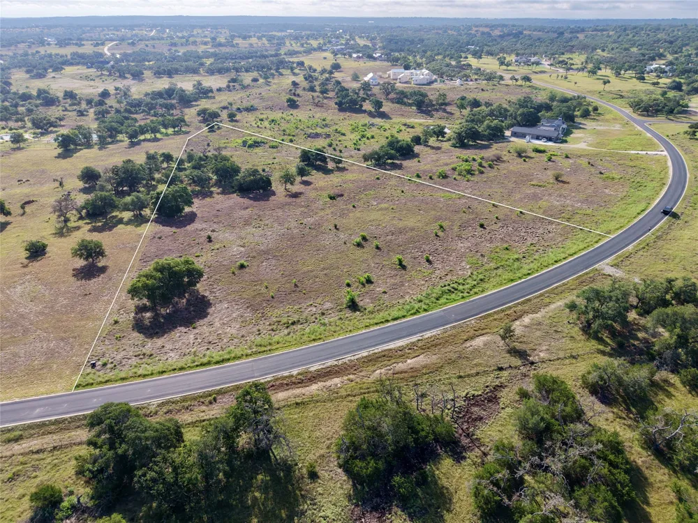 485 Inspiration Loop Fredericksburg, TX 78624