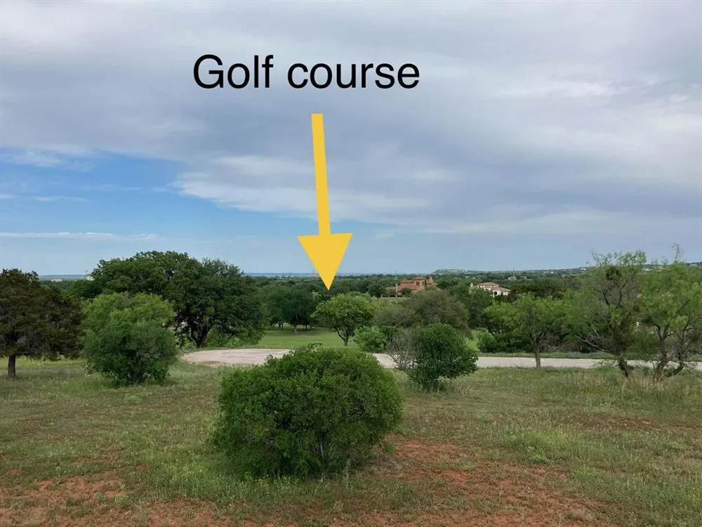 300 Fault Line Horseshoe Bay, TX 78657