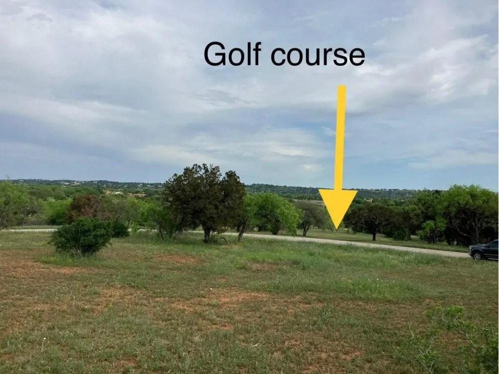 300 Fault Line Horseshoe Bay, TX 78657