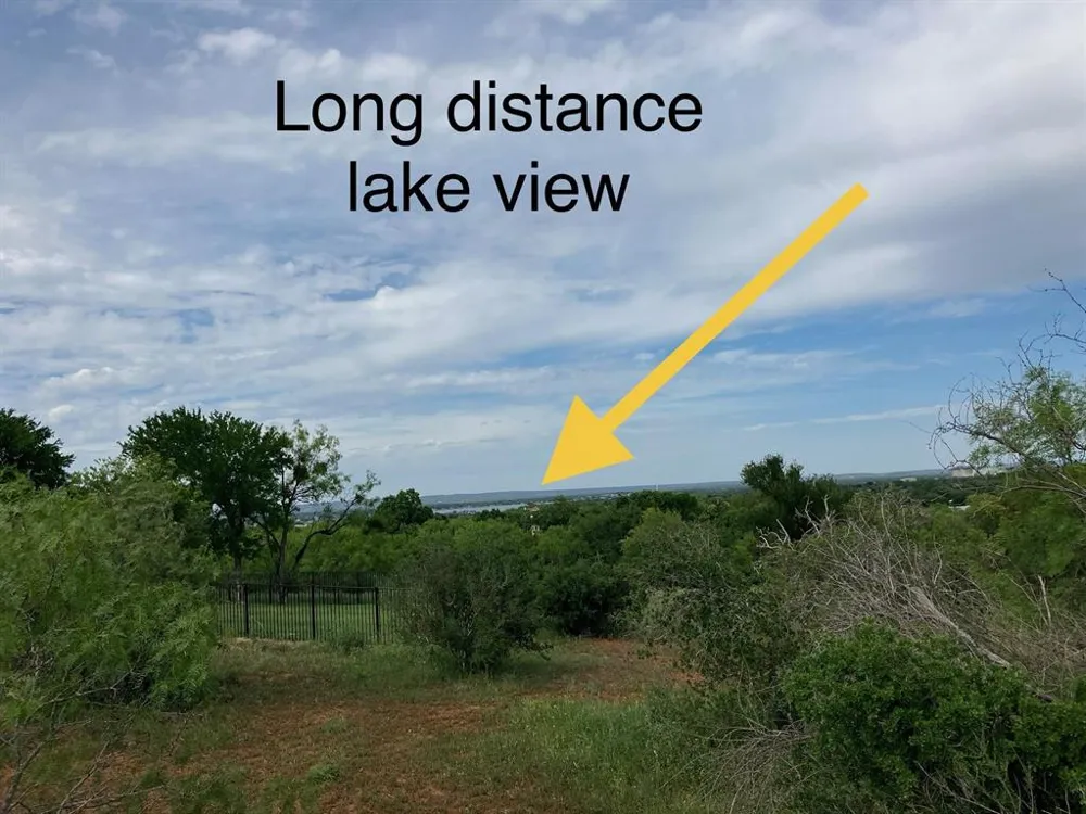 300 Fault Line Horseshoe Bay, TX 78657