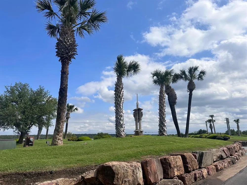 300 Fault Line Horseshoe Bay, TX 78657